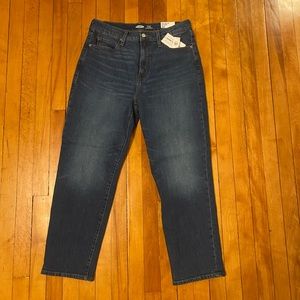 The Sky Hi Straight Jean